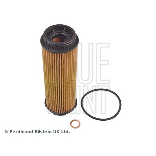 Blue Print Engine Oil Filter ADB112117