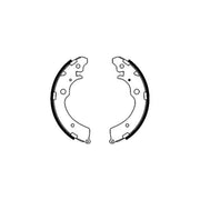 Mintex Brake Shoe Set Axle Kit MFR376