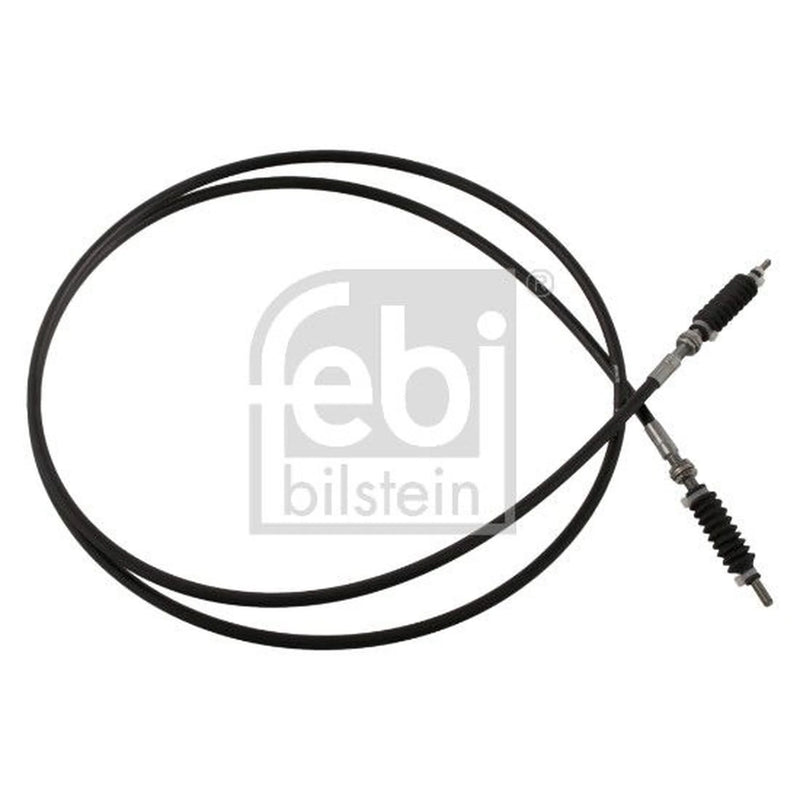 Febi Accelerator Cable 01889