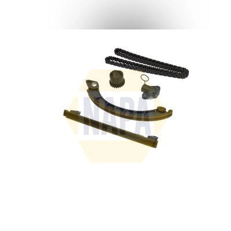 NAPA Timing Chain Kit Set 154 Links NCK4099