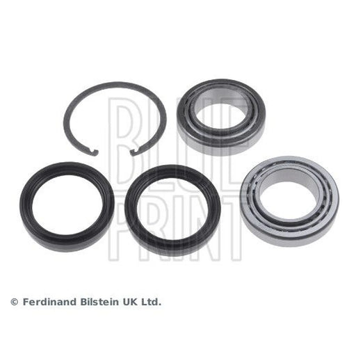Blue Print Wheel Bearing Kit Front Right 65mm ADG08228