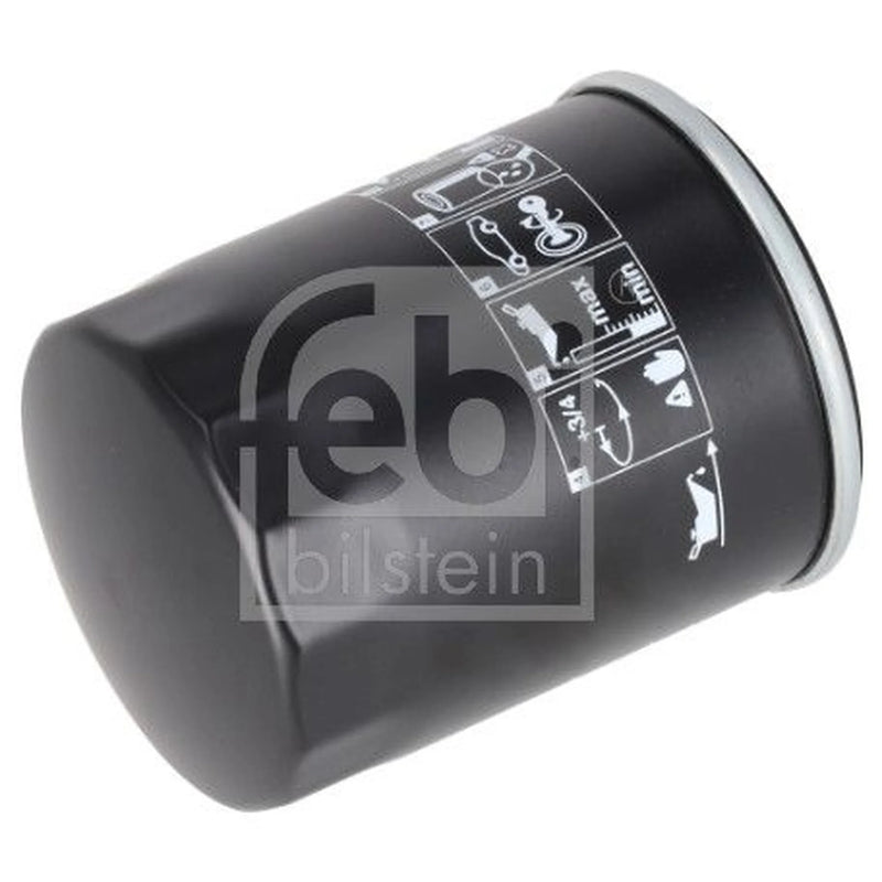 Febi Engine Oil Filter 109018