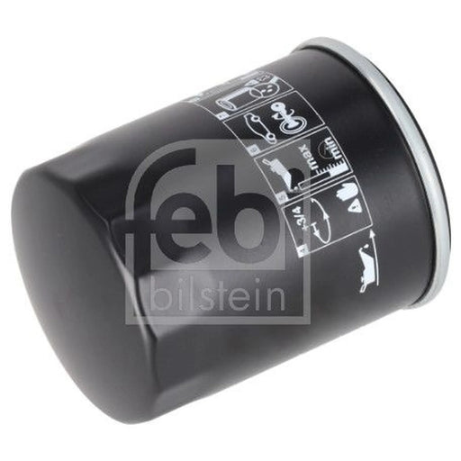 Febi Engine Oil Filter 109018