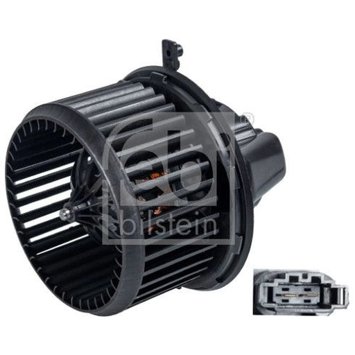 Febi Heater Blower Fan 103911