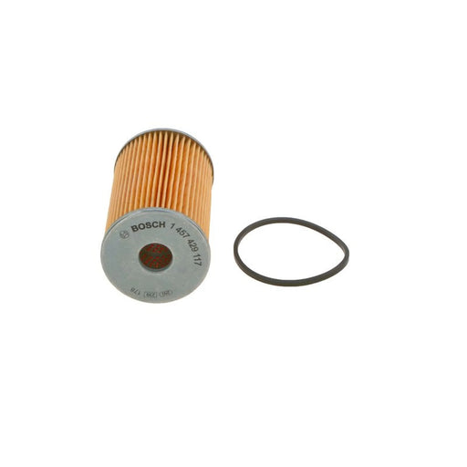 Bosch Engine Oil Filter 1 457 429 117