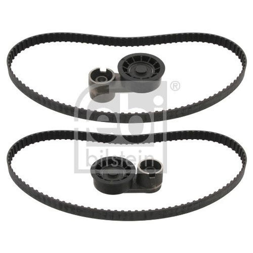 Febi Timing Belt Kit with Rollers 11308