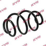 KYB Rear Suspension Coil Spring RA5418