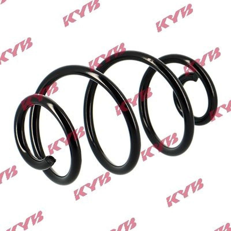 KYB Rear Suspension Coil Spring RA5418
