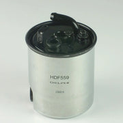 Delphi Fuel Filter Element HDF559