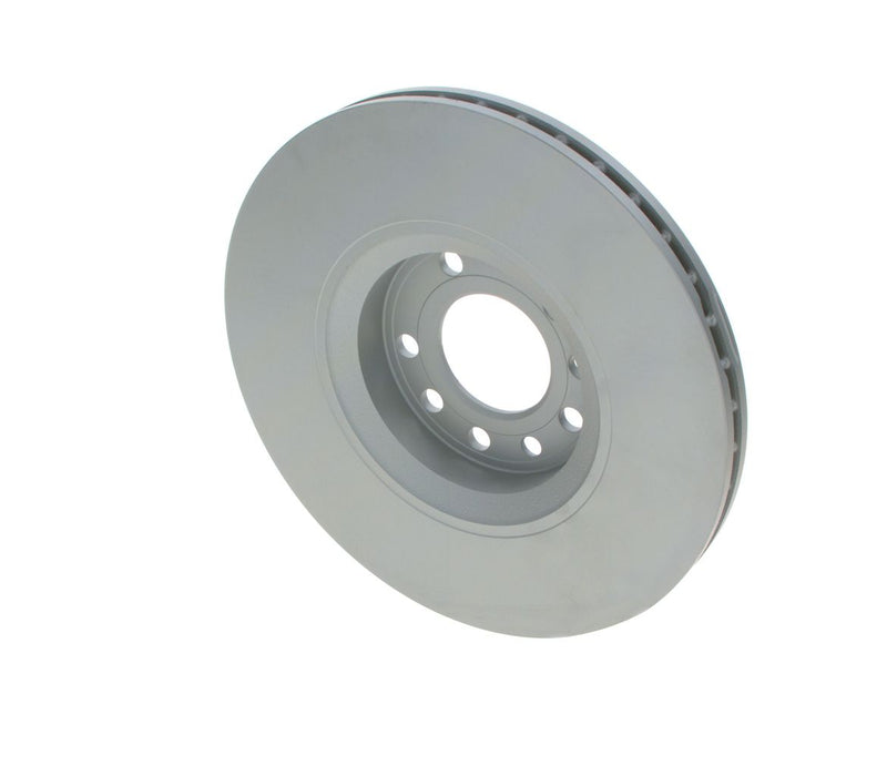 Bosch 2 x Vented 308mm Brake Disc 0986479113