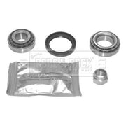 Borg & Beck Wheel Bearing Kit BWK103