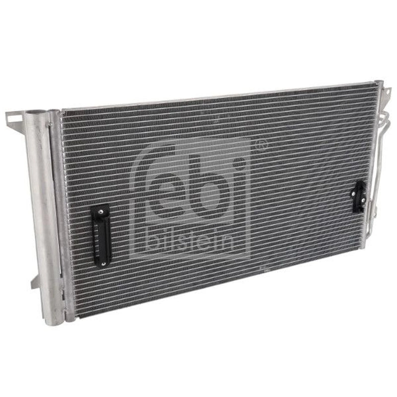 Febi Air Conditioning Condenser 199178
