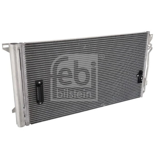 Febi Air Conditioning Condenser 199178