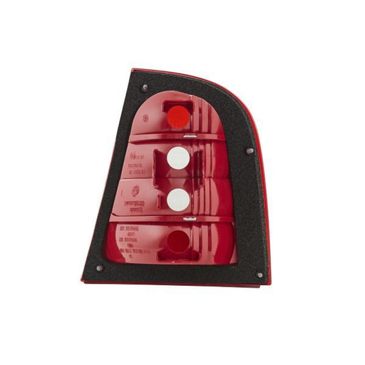 Hella Tail Light / Lamp PY21W Left 9EL 354 074-011