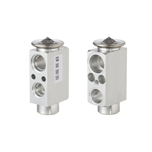 Hella Air Conditioning Expansion Valve 8UW 366 260-281