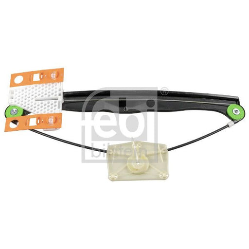 Febi Electric Window Regulator Lifter Right Rear 180215