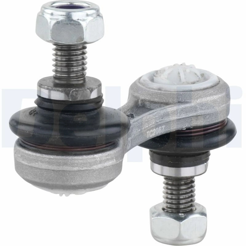 Delphi Stabiliser Bar Link Coupling Rod Rear TC2067