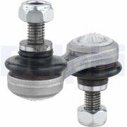 Delphi Stabiliser Bar Link Coupling Rod Rear TC2067