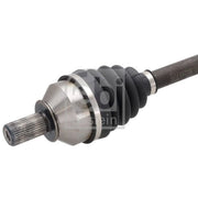Febi CV Drive Shaft Driveshaft Rear Left 1003192