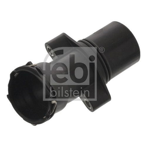 Febi Coolant Flange Housing Connector 44986