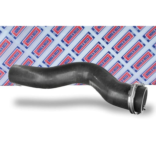 Borg & Beck Intercooler Turbo Charge Air Hose BTH1518
