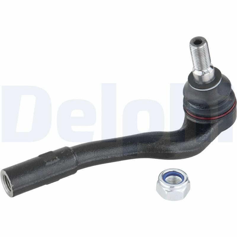 Delphi Steering Tie Rod End Ball Joint Front Right M1 TA2031