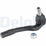 Delphi Steering Tie Rod End Ball Joint Front Right M1 TA2031