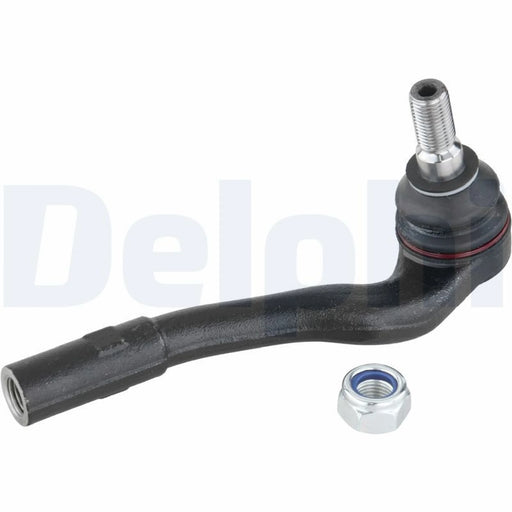 Delphi Steering Tie Rod End Ball Joint Front Right M1 TA2031