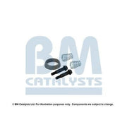 BM Catalysts Fitting Kit FK90043C FK90043C