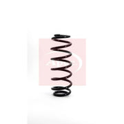 Apec Rear Suspension Coil Spring ACS1127