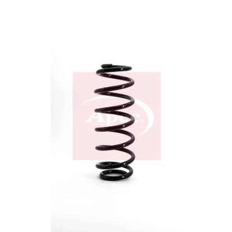 Apec Rear Suspension Coil Spring ACS1127