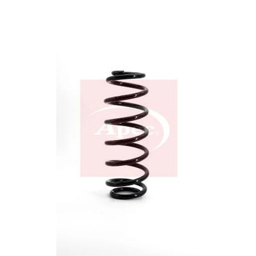 Apec Rear Suspension Coil Spring ACS1127