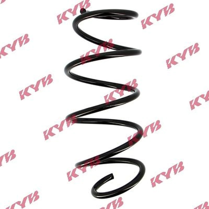 KYB Front Suspension Coil Spring RA4010