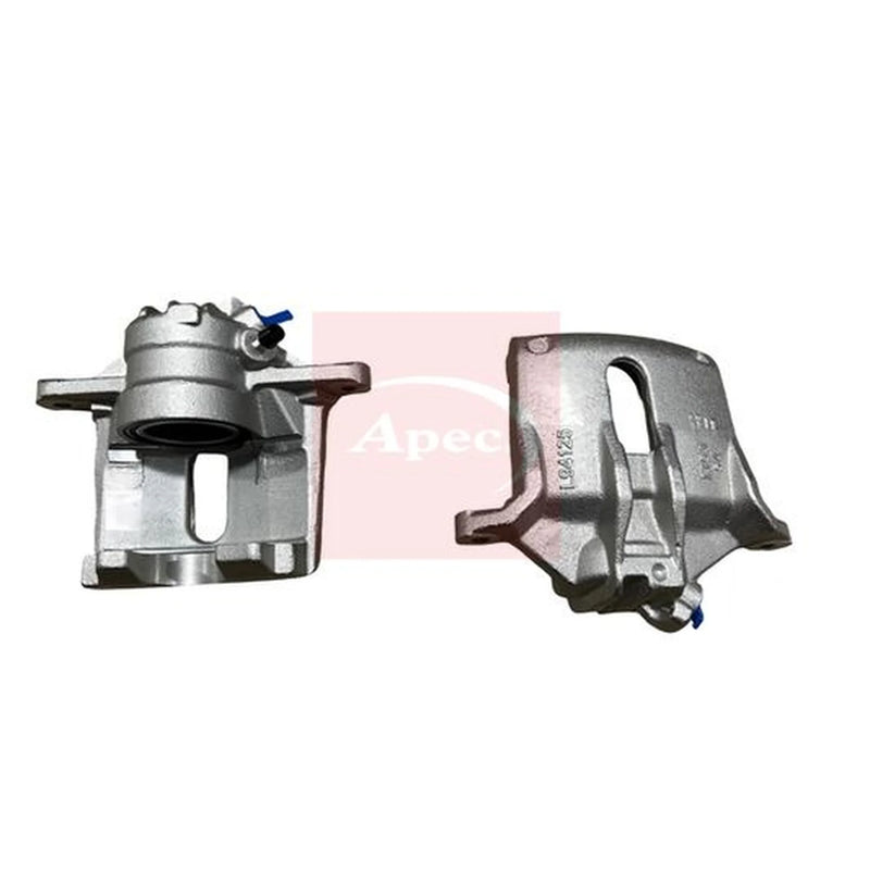 Apec Brake Caliper Assembly Front Right RCA1673N