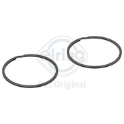 Elring Exhaust Manifold Gasket Set OD ID High 589.150