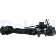 Delphi Control/Trailing Arm Lower TC6801