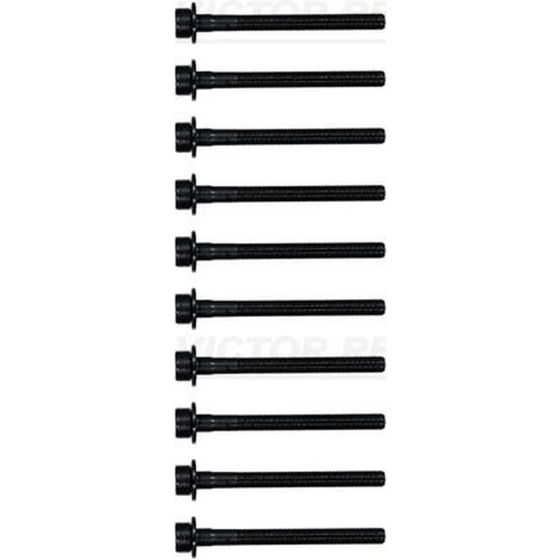 Victor Reinz Cylinder Head Bolt Set M10 14-35734-03