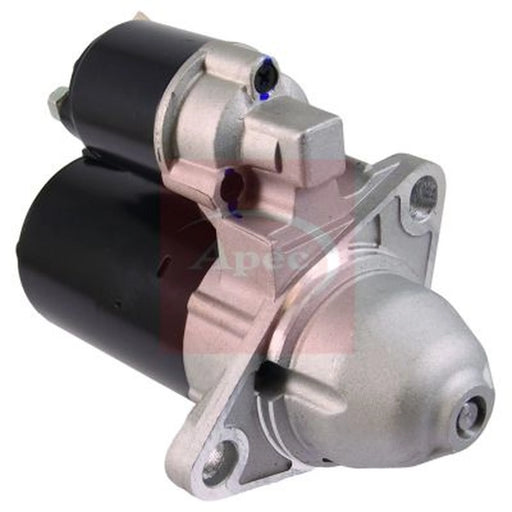 Apec Starter Motor 12V 1.1kW 9 Teeth ASM1292