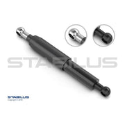 Stabilus Injection System Linkage Damper Fuel Injection 2001DV