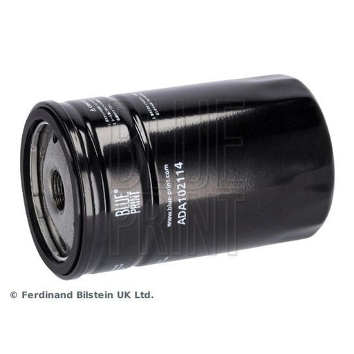 Blue Print Engine Oil Filter ADA102114