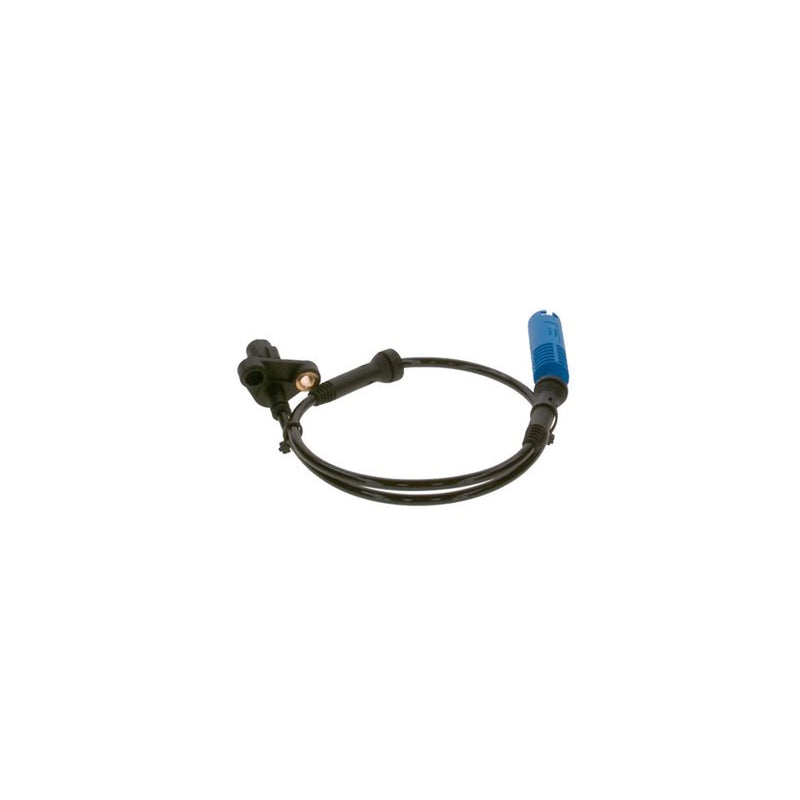Bosch ABS Wheel Speed Sensor Front 0 986 594 508
