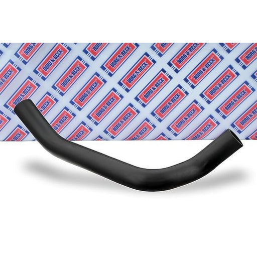 Borg & Beck Air Filter Intake Hose NBR (nitrile butadiene rubber) BTH1474