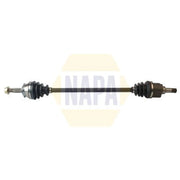 NAPA CV Drive Shaft Driveshaft Front Right NDS1530R