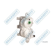 Apec Brake Caliper Assembly Front Left BCA1619E