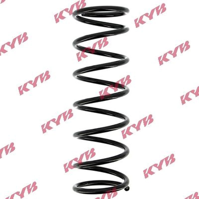 KYB Rear Suspension Coil Spring RA5379