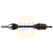 NAPA CV Drive Shaft Driveshaft Front Left NDS1090L
