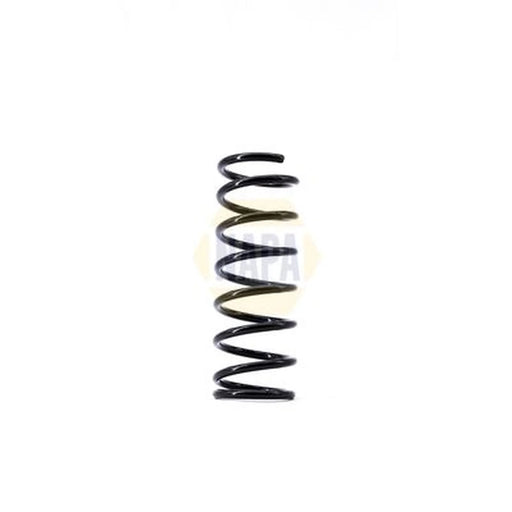 NAPA Front Suspension Coil Spring NCS1500