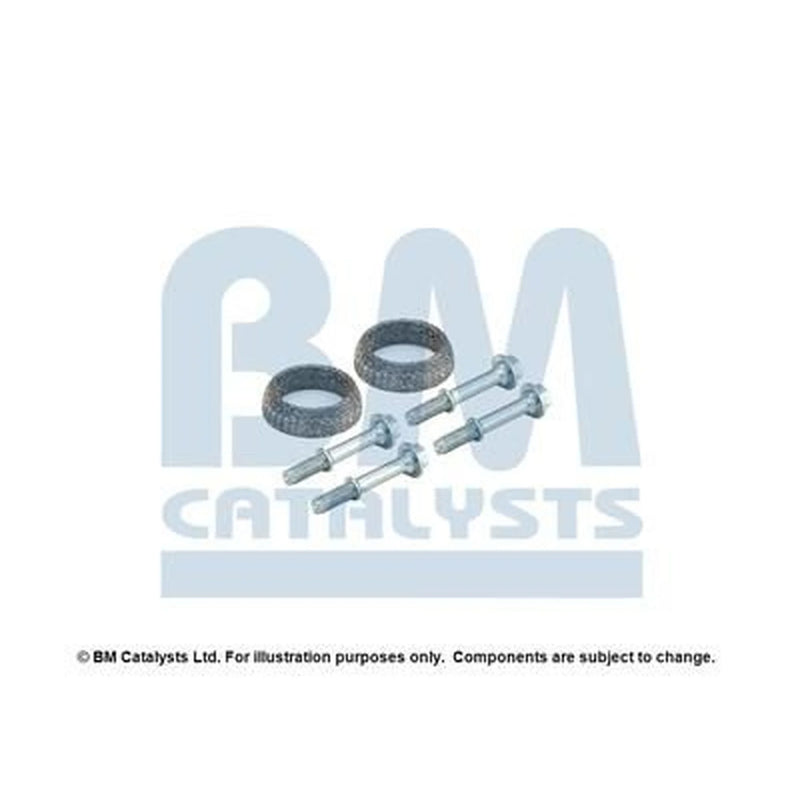 BM Catalysts Exhaust Pipe Mounting Kit FK50148B