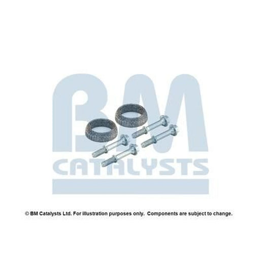 BM Catalysts Exhaust Pipe Mounting Kit FK50148B
