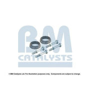 BM Catalysts Exhaust Pipe Mounting Kit FK50806B